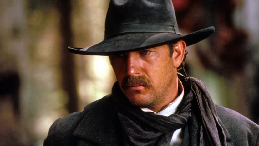 Kevin Costner's New Prime Video Series Draws from Iconic Westerns