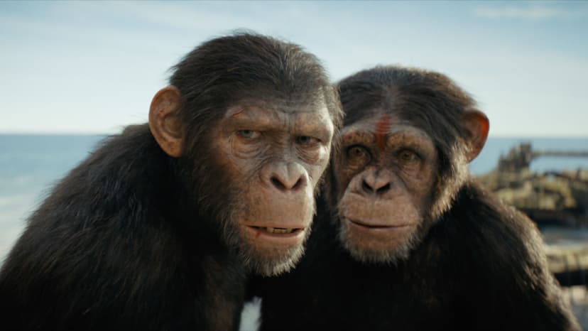 Future of Planet of the Apes Franchise Explored After Kingdom of the Planet of the Apes