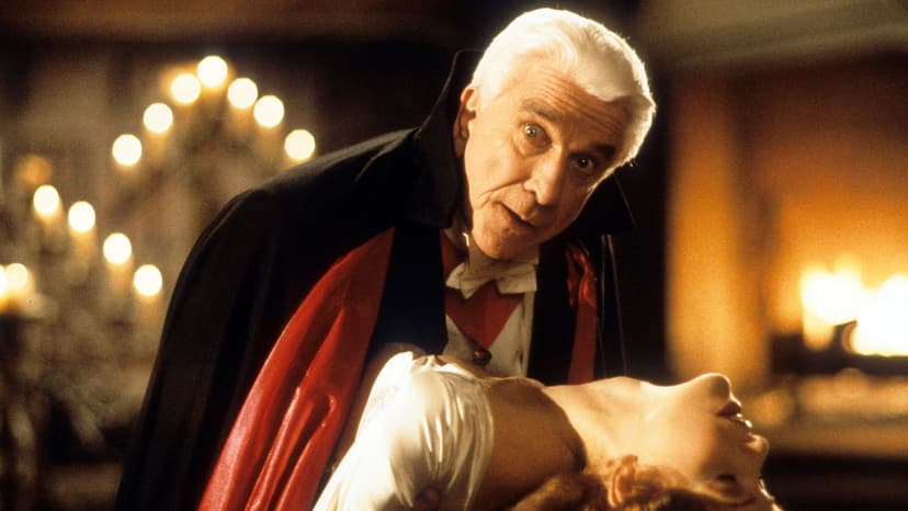 10 Greatest Horror Spoof Movie Masterpieces Of The Last 100 Years, Ranked