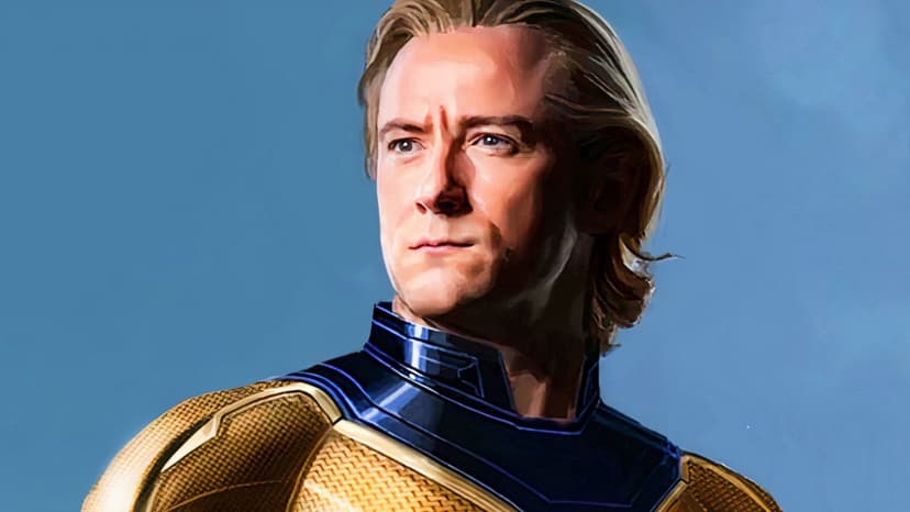 Marvel's New Sentry Series Explores Robert Reynolds' Inner Conflict