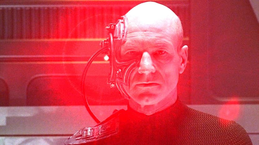 Star Trek Streaming Series Revive Classic Cliffhangers