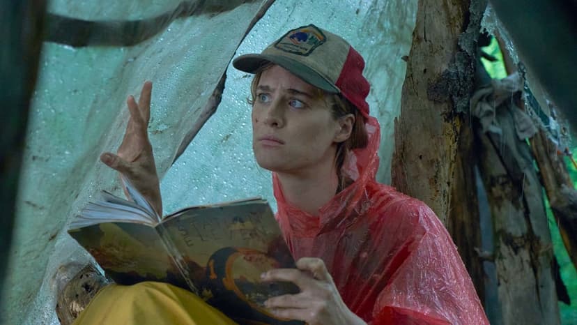 HBO Sci-Fi Masterpiece Resonates with Pandemic-Era Audiences