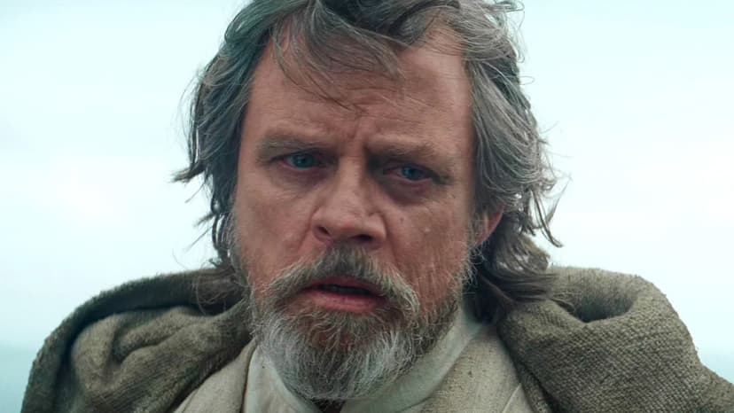 Star Wars' New Return Of The Jedi Sequel Confirms Disney's Episode VII Mistake