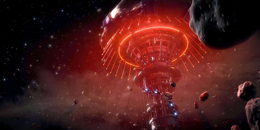 Massive Sci-Fi RPG with Mass Effect Vibes Available for Free Until February 23