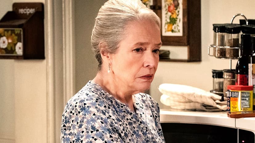 Matlock Loses A Main Character Ahead Of 2026 Return (How It Affects Kathy Bates' Revenge Plan)