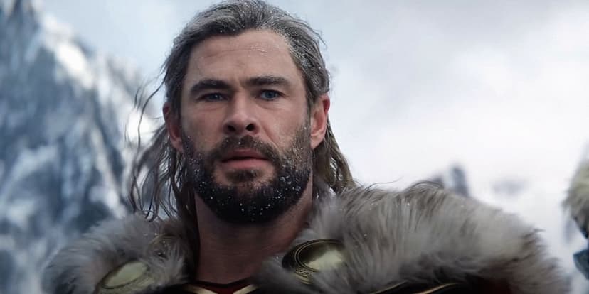 Chris Hemsworth Teases More Thor After Avengers: Doomsday - MCU Greek Gods Storyline