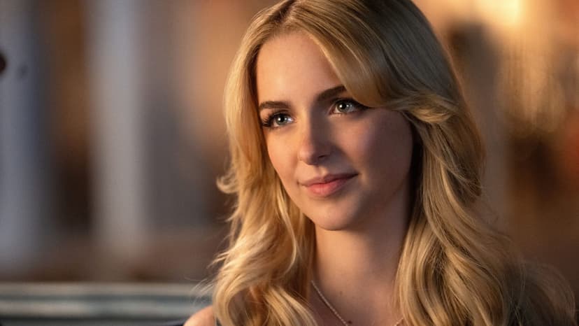 Mckenna Grace Predicted Her Casting as Daphne in Netflix's Live-Action Scooby-Doo Series