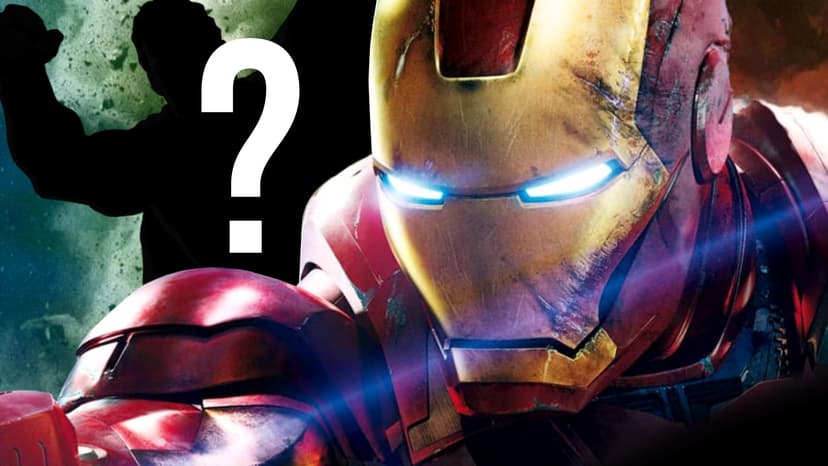 Avengers: Armageddon Debuts New Superman-Esque Character