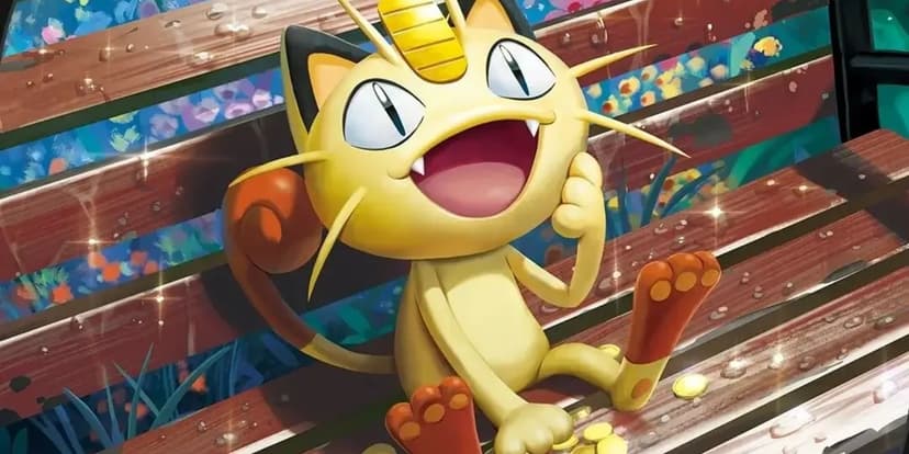 New Pokémon Center 30th Anniversary Golden Merchandise Features Epic Callback