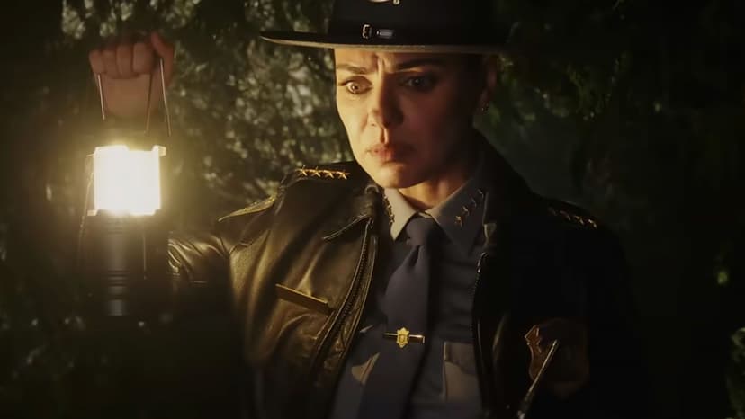 Netflix Detective Series Praised for Franchise Building