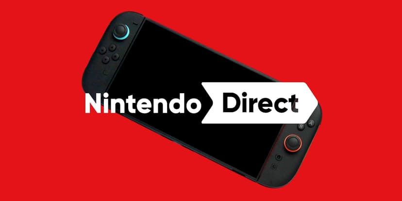 Nintendo Direct February 2026 Predictions Surface