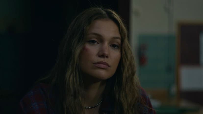 Exclusive Clip Released for Horror Thriller 'This Is Not A Test'