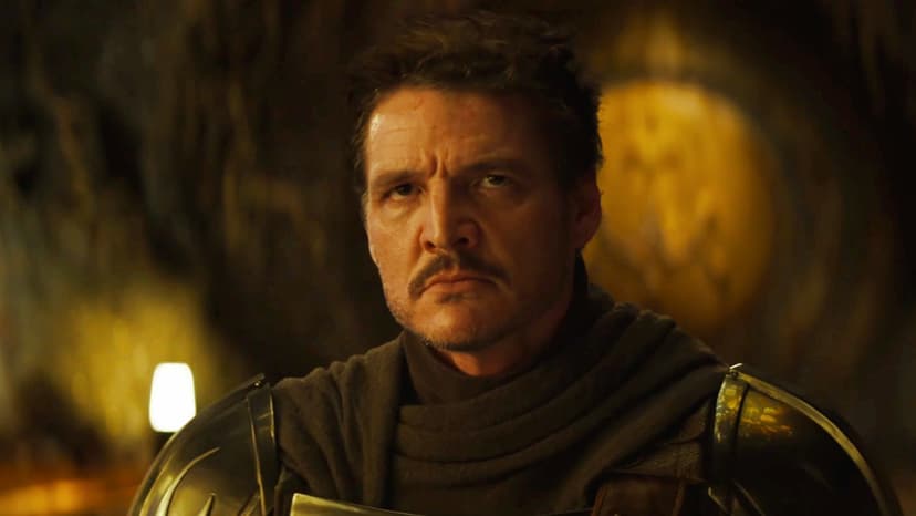 The Mandalorian & Grogu Trailer Supports Din Djarin Theory