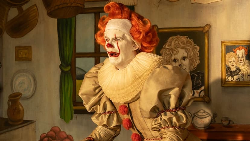 HBO's 'It: Welcome to Derry' Season 2 Update and Renewal Delays