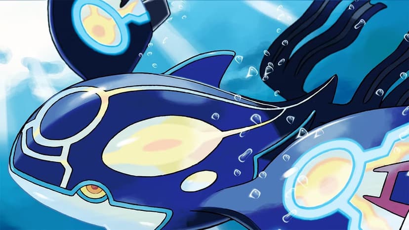 Pokémon Royal Sapphire ROM Hack Offers Enhanced Gen 3 Experience