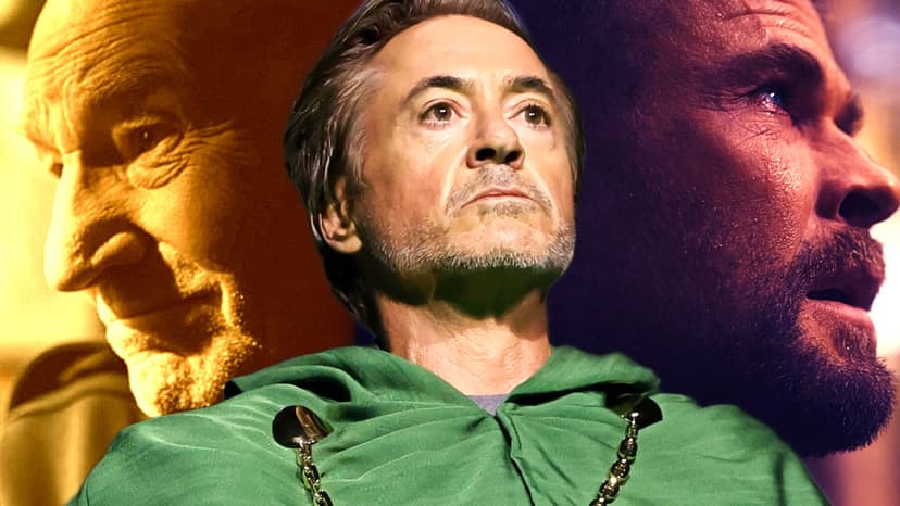 The Real Meaning Of Avengers: Doomsday’s "Trailers" Explained: Breaking Down The Russos' "Stories"