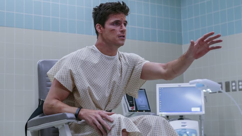 Prime Video Sci-Fi Comedy Hailed as One of the Smartest Shows of the Decade