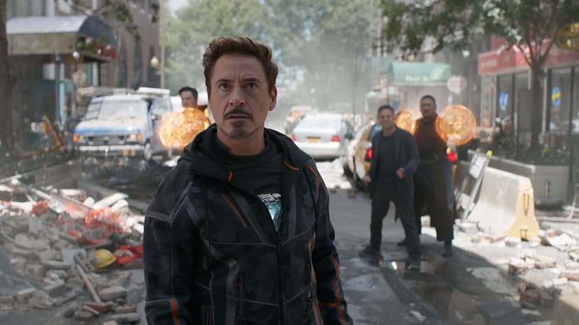 Avengers: Doomsday Has Reportedly “Pleased” Disney Executives In Early Screenings