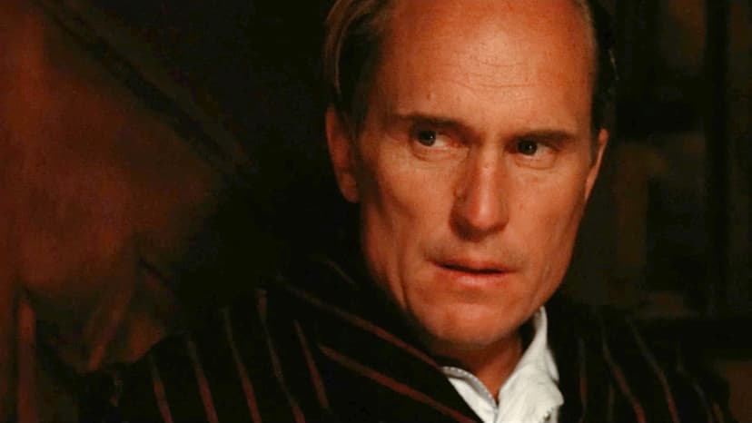 Robert Duvall's Tom Hagen Praised as 'The Godfather's' Essential Element