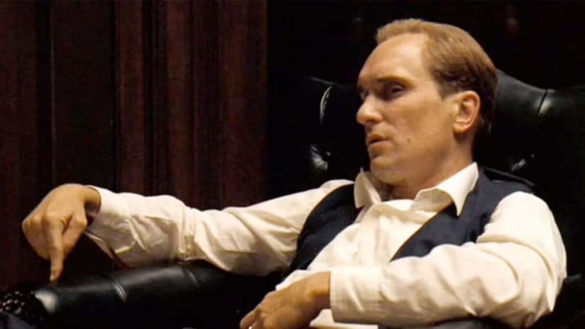 Robert Duvall's Iconic Line in 'The Godfather' Highlighted