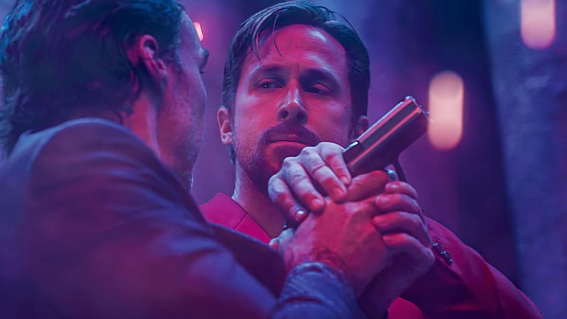 Ryan Gosling and Russo Brothers' $200M Netflix Action Franchise Reportedly Halted