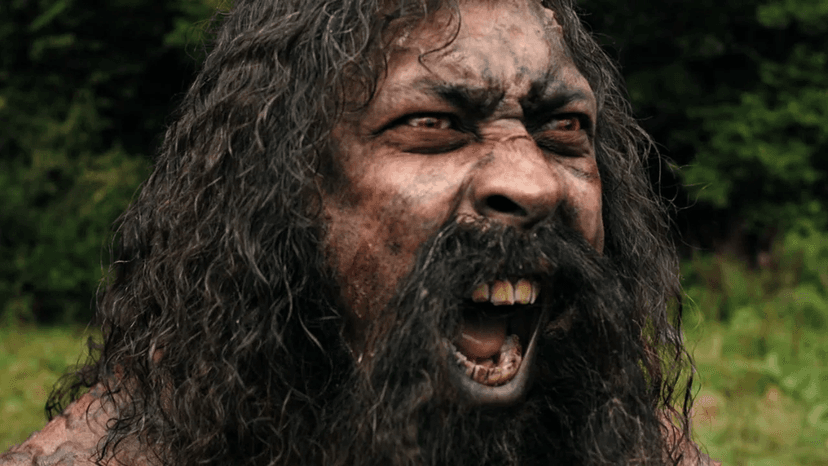 28 Years Later: The Bone Temple's Samson Speaks Out In New Clip