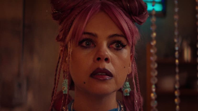 Netflix Crime Thriller with 91% Rotten Tomatoes Score Praised