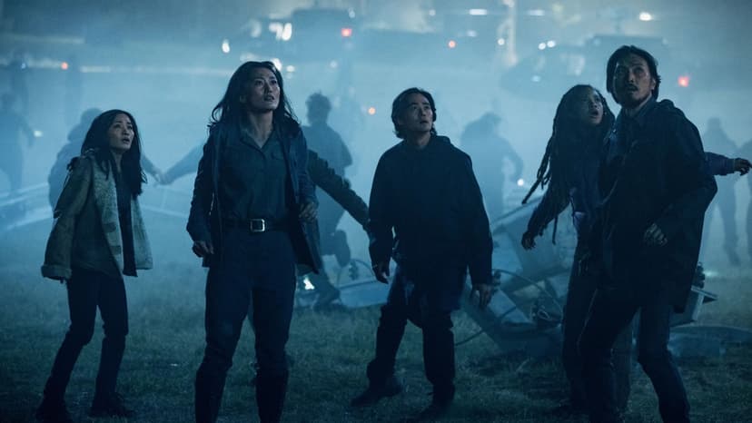 Monarch: Legacy Of Monsters Season 2 Clip Hints at Monsterverse Crossover