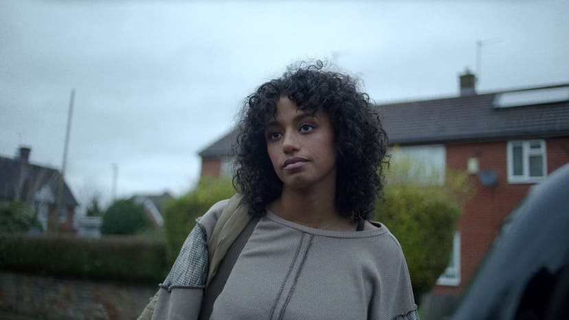 Netflix's 10/10 Thriller, Inspired by True Story, is a Difficult but Rewarding Binge