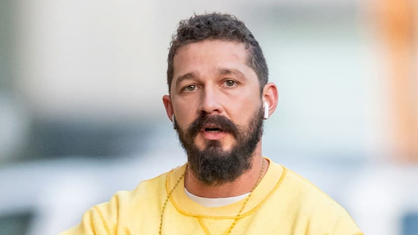 Shia LaBeouf Arrested After Alleged Mardi Gras Brawl