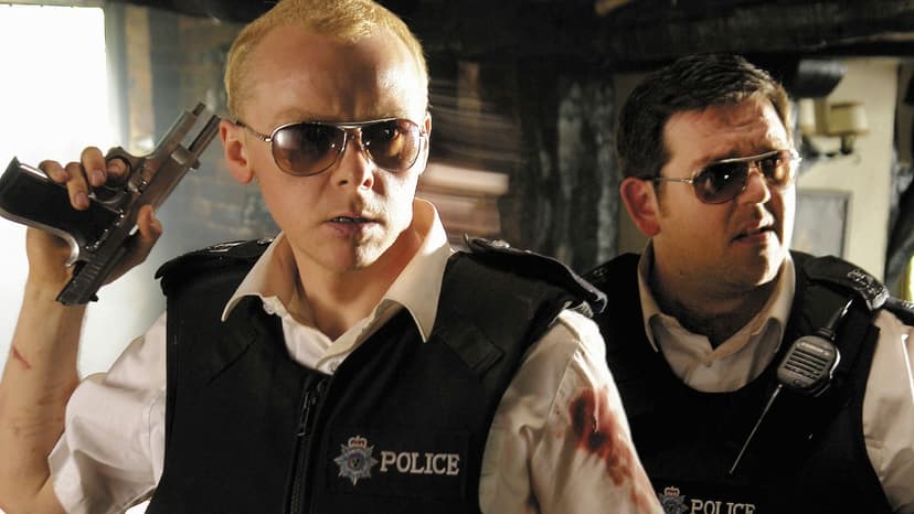 Bob Odenkirk's New Action Thriller 'Normal' Described as 'Hot Fuzz in America'