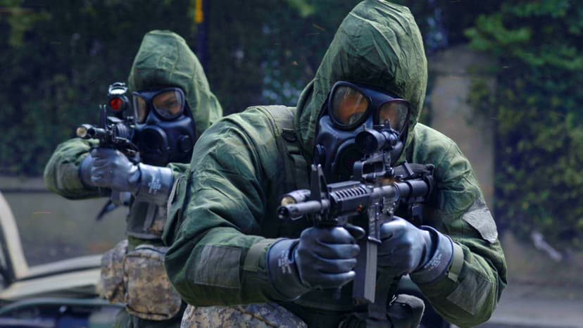 The Only Zombie Movie Franchise Deserving a Sequel Right Now