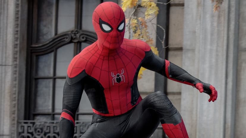 Spider-Man Reveal Hints at New Captain America Copycat in MCU
