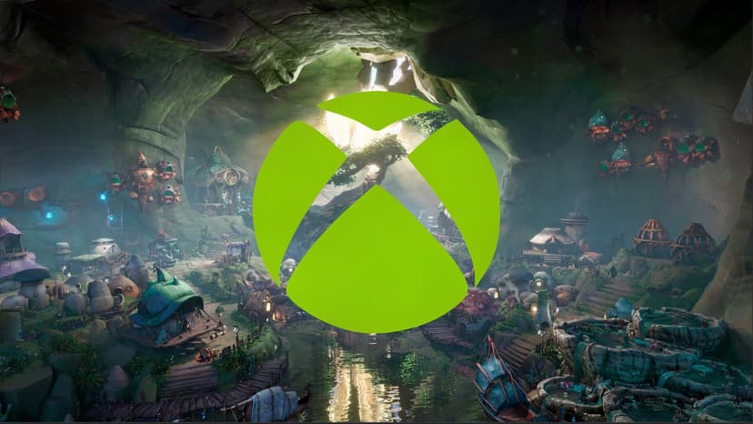 Xbox Announces Four New Free Games for Limited Play