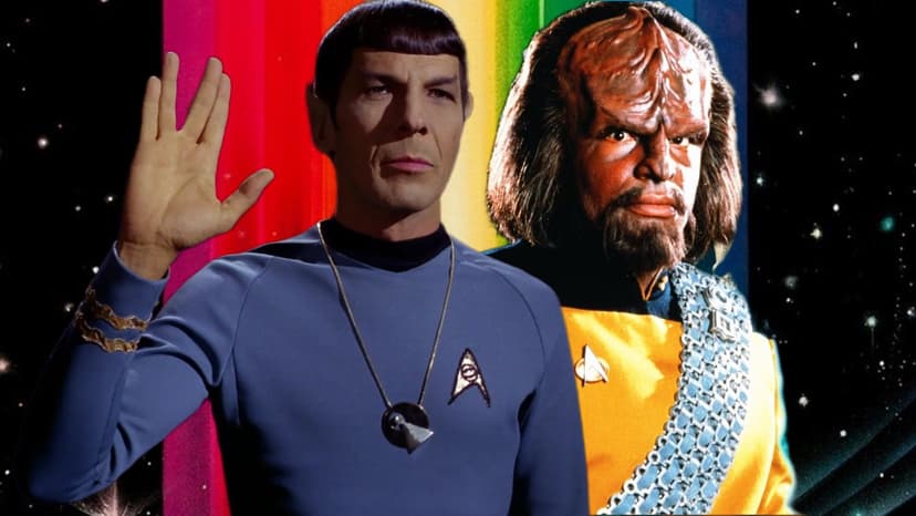 Star Trek's Next Big Series Will Ditch Popular TV Trend That's Holding Starfleet Back