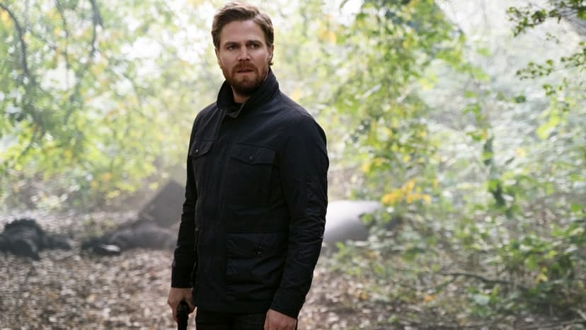 Arrow Returns Three Years After Oliver Queen's Final Appearance