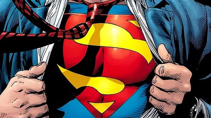 After 84 Years, Marvel Just Savaged Superman's "Meaningless" Catchphrase