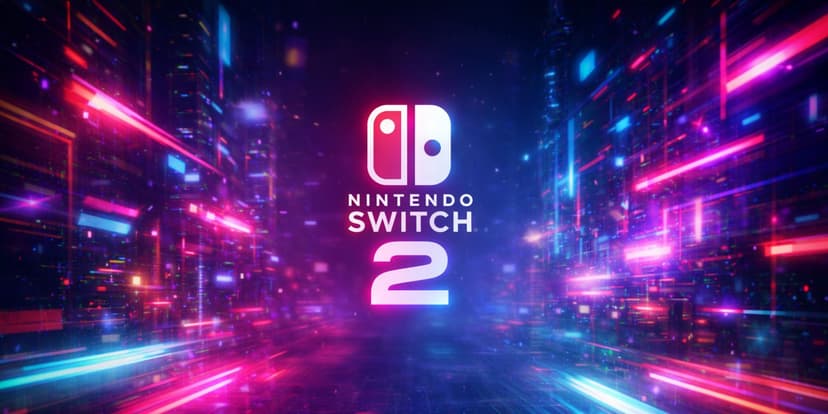 Nintendo Switch 2 Releases New Free Game Without Subscription