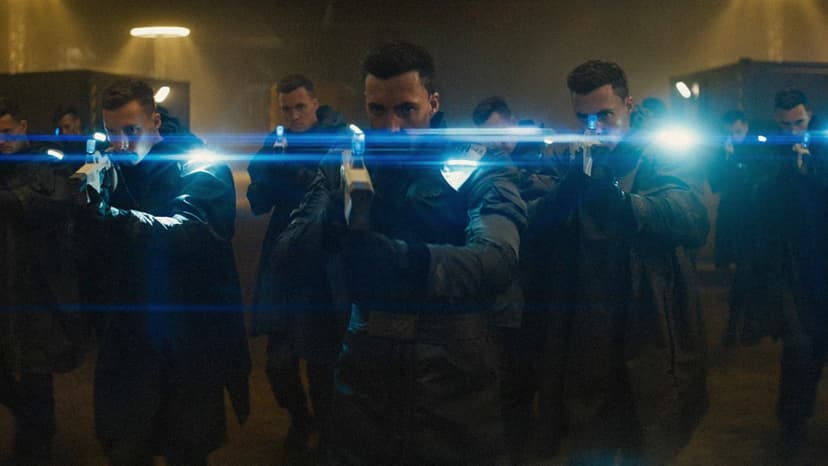 Classic Sci-Fi Franchise Dominates Disney+ Viewership