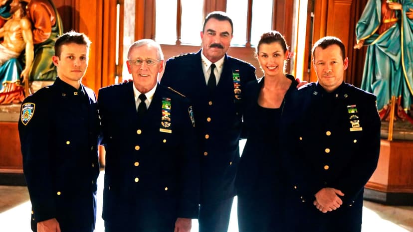 Fan-Favorite Blue Bloods Vet Makes Their Boston Blue Debut In Danny Reagan Spinoff's Midseason Trailer