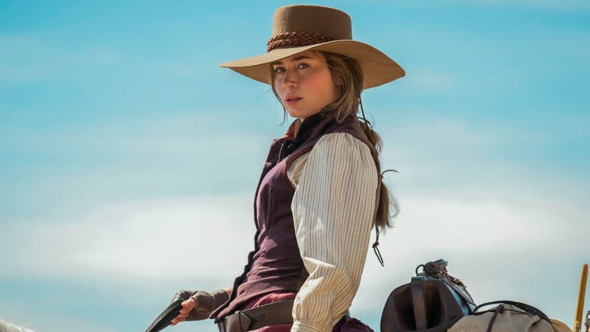 10 Best Western Shows That Never Got The Attention They Deserved