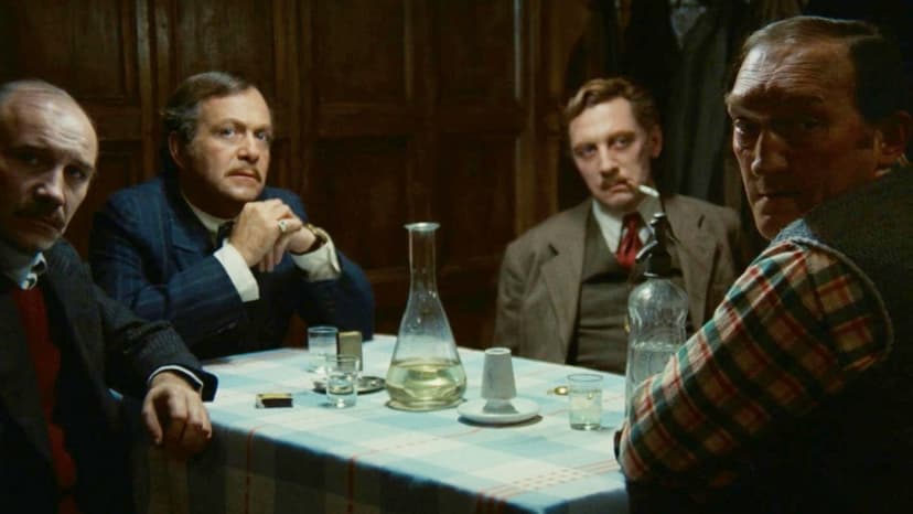 Hidden Cinematic Gems Recommended by Letterboxd Users