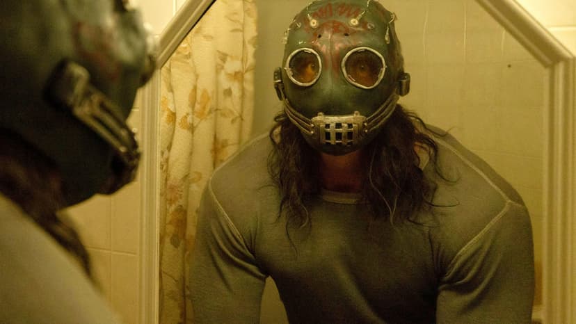 New Serial Killer Horror Movie Receives 0% Rotten Tomatoes Score