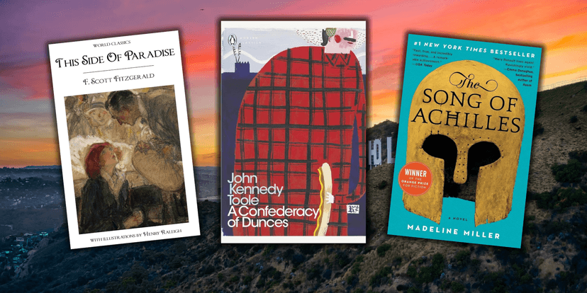 Classic American Novel Deserves Hollywood Adaptation