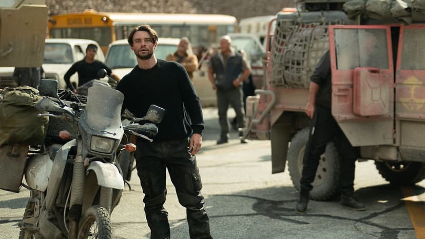 Hulu’s Sci-Fi Thriller Masterpiece Immediately Takes America By Storm On Streaming