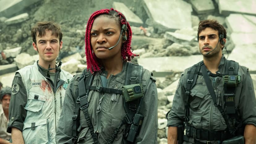 Noah Hawley's Alien: Earth Praised for Fresh Take on Sci-Fi on Hulu