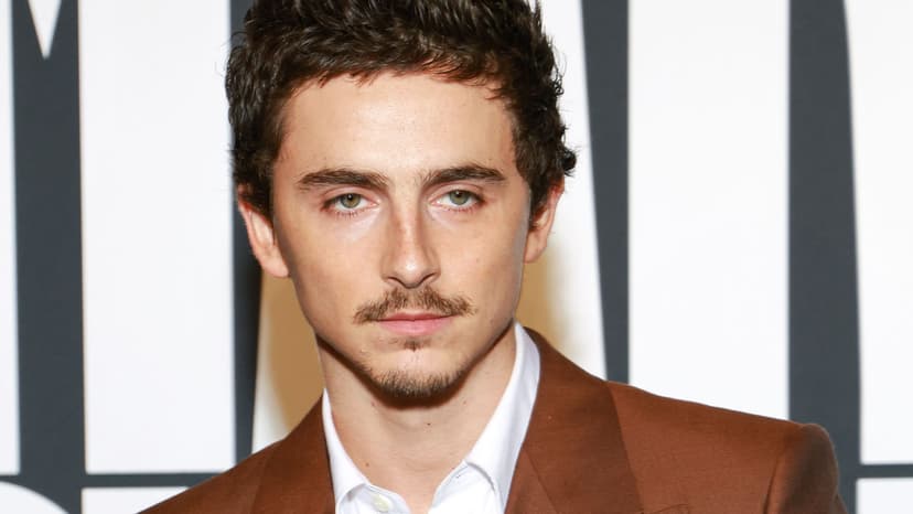 Timothée Chalamet Can Set An Unprecedented Award Record This Weekend