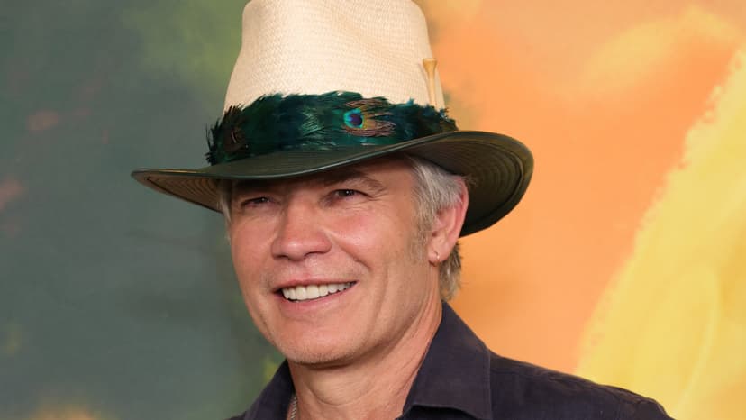 Timothy Olyphant's Battle to Save His Show from Netflix Cancellation