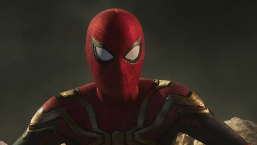 March 1 Marks Key Day for Spider-Man Fans Ahead of 'Brand New Day' Release