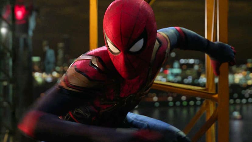 Spider-Man's New Appearance Breaks The Record The MCU Never Managed To Surpass